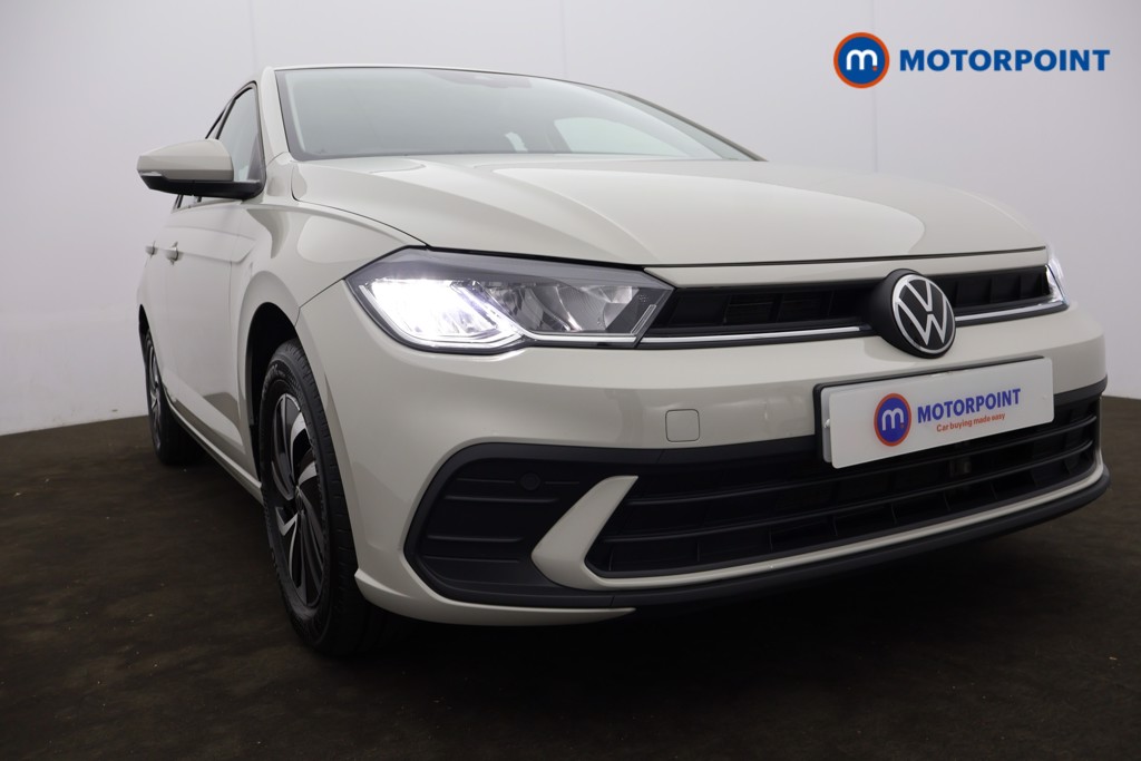 Used Volkswagen Polo 2024 for sale - 76394576: Photo 36