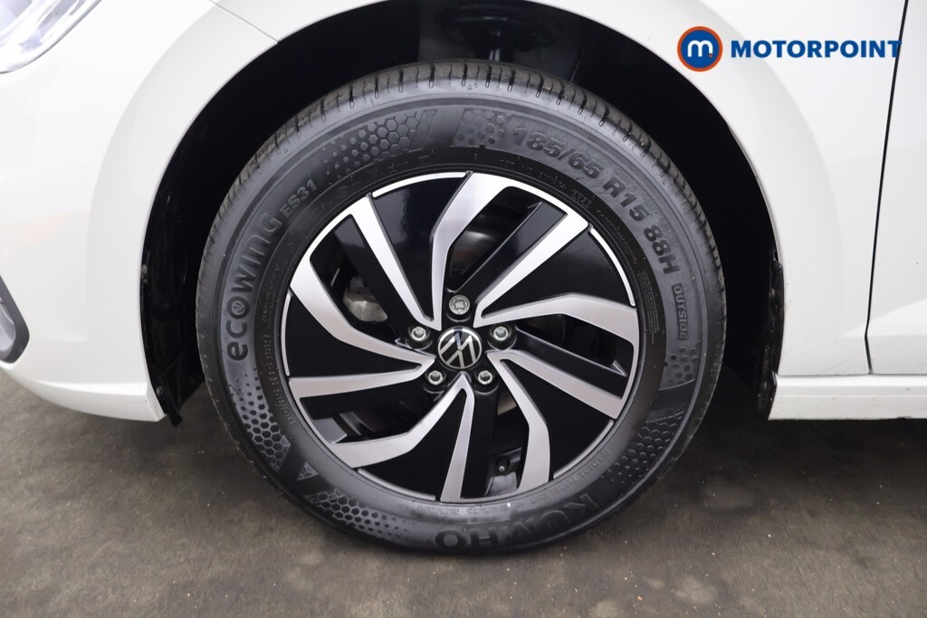 Used Volkswagen Polo 2024 for sale - 76394576: Photo 37