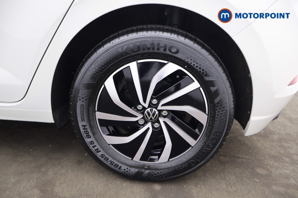 Used Volkswagen Polo 2024 for sale - 76394576: Photo 38