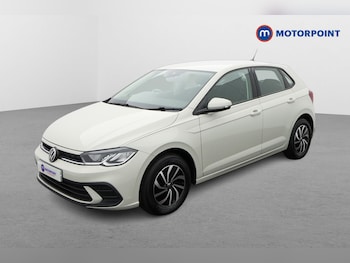Used Volkswagen Polo 2024 for sale - 76394576: Photo