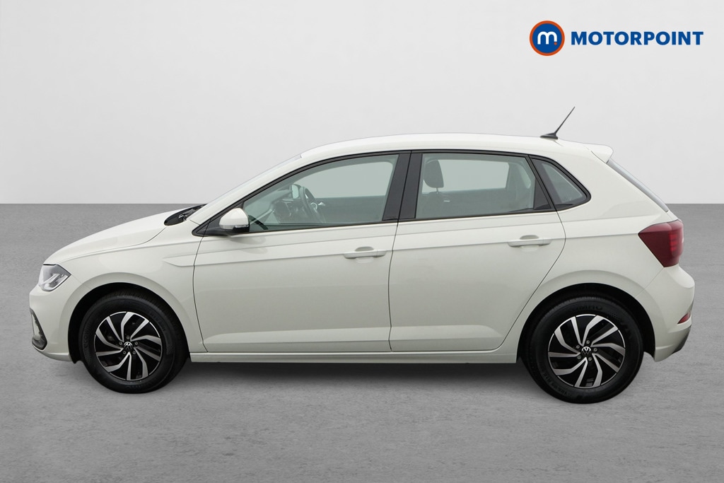 Used Volkswagen Polo 2024 for sale - 76394576: Photo 4