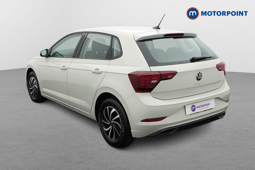 Used Volkswagen Polo 2024 for sale - 76394576: Photo 5