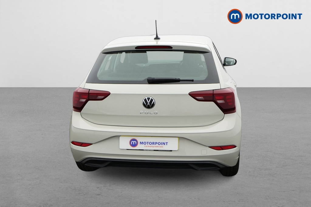 Used Volkswagen Polo 2024 for sale - 76394576: Photo 6