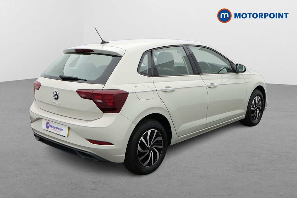 Used Volkswagen Polo 2024 for sale - 76394576: Photo 7