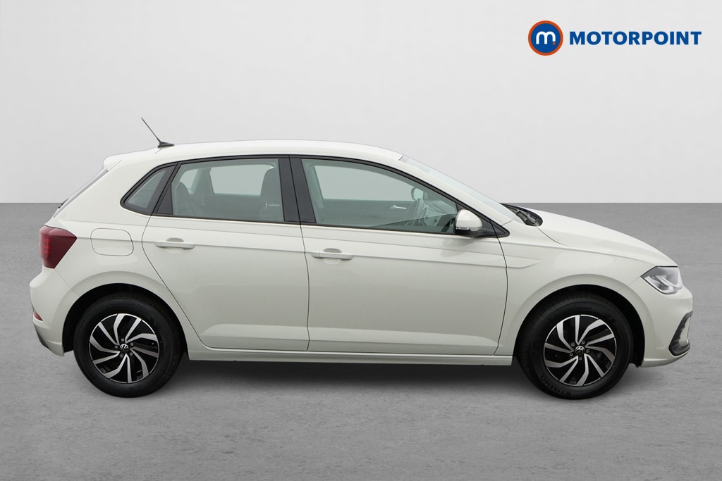 Used Volkswagen Polo 2024 for sale - 76394576: Photo 8