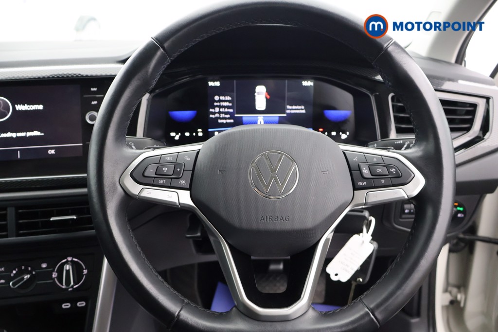 Used Volkswagen Polo 2024 for sale - 76394576: Photo 9