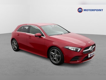 Used Mercedes-Benz A-Class 2019 for sale - 79384106: Photo