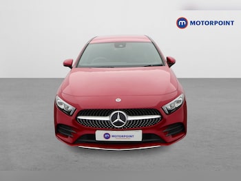 Used Mercedes-Benz A-Class 2019 for sale - 79384106: Photo