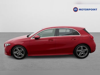 Used Mercedes-Benz A-Class 2019 for sale - 79384106: Photo