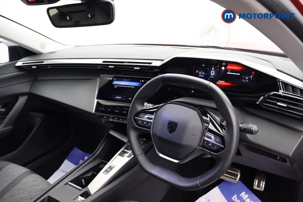 Used Peugeot 408 2024 for sale - 77297562: Photo 21