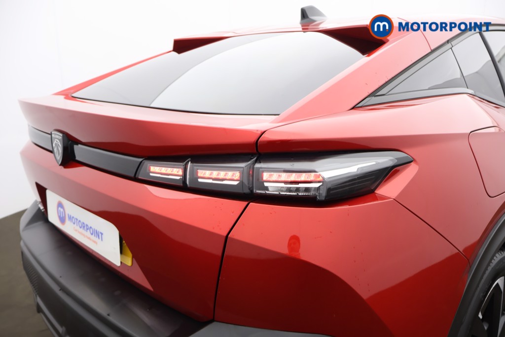 Used Peugeot 408 2024 for sale - 77297562: Photo 29