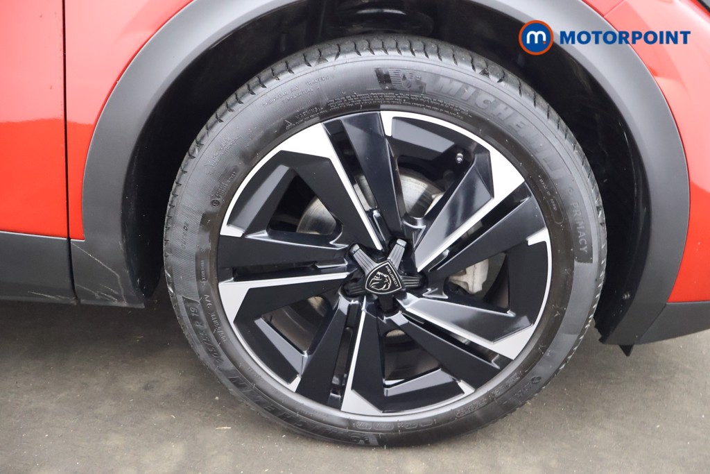 Used Peugeot 408 2024 for sale - 77297562: Photo 32