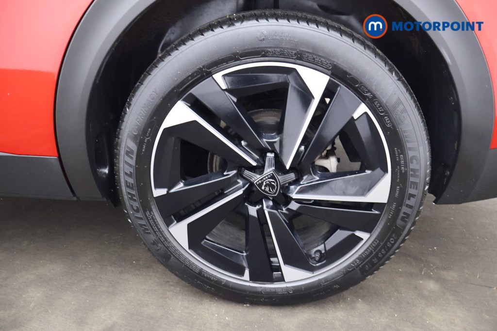 Used Peugeot 408 2024 for sale - 77297562: Photo 34