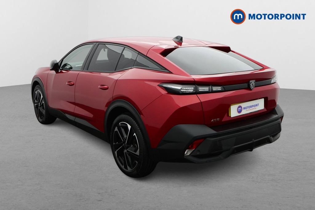 Used Peugeot 408 2024 for sale - 77297562: Photo 5