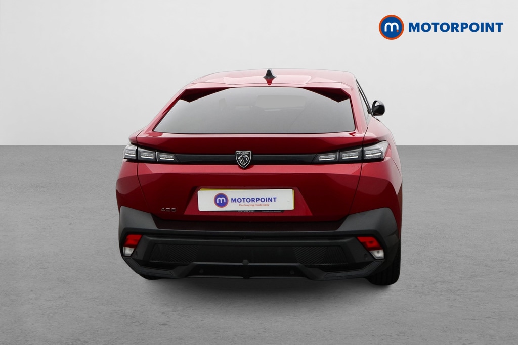 Used Peugeot 408 2024 for sale - 77297562: Photo 6