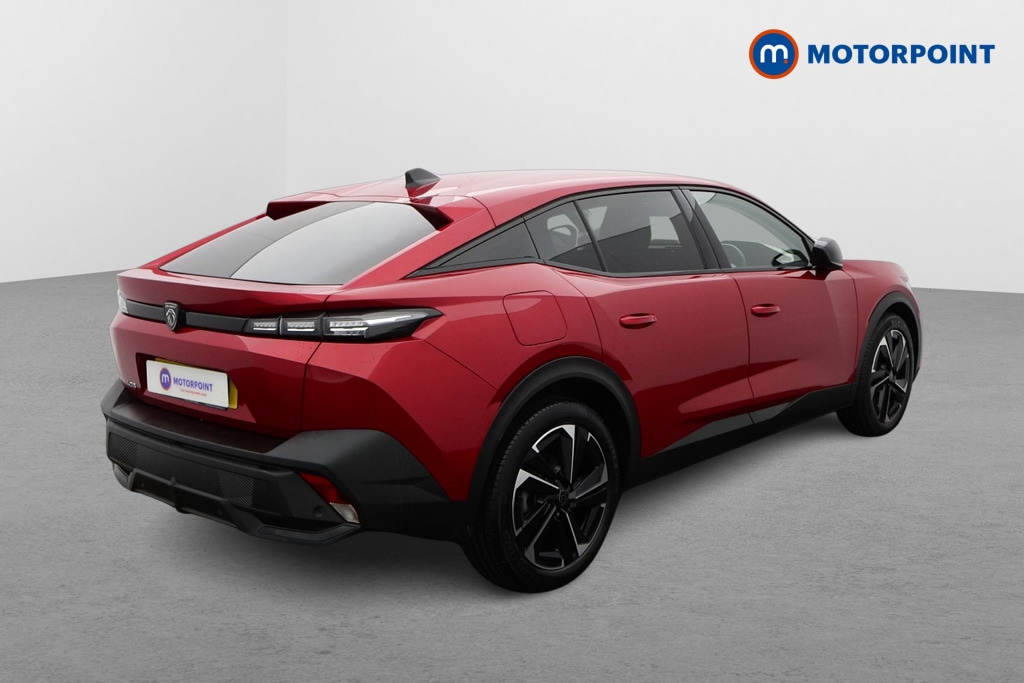 Used Peugeot 408 2024 for sale - 77297562: Photo 7