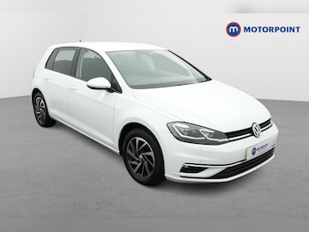 2020 - 1.5 TSI EVO 150 Match Edition 5dr DSG