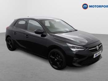 2022 - 1.2 GS Line 5dr