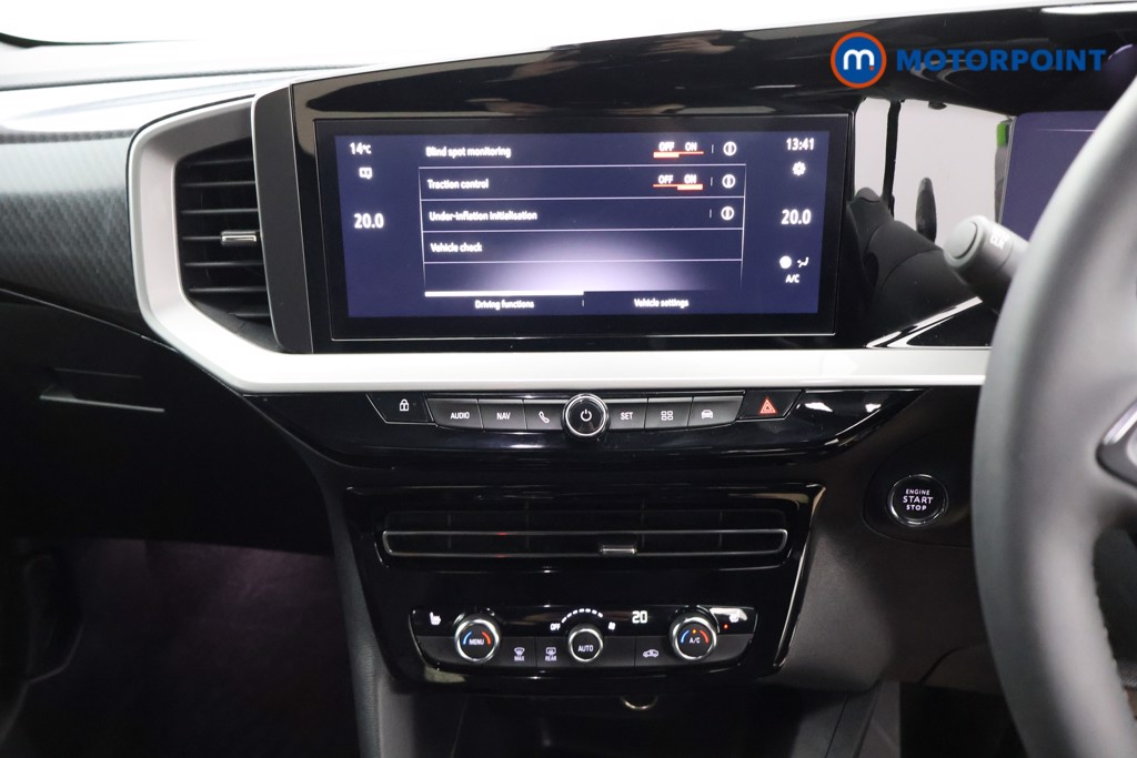 Used Vauxhall Mokka 2024 for sale - 77935363: Photo 15