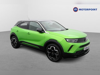 Used Vauxhall Mokka 2024 for sale - 77935363: Photo