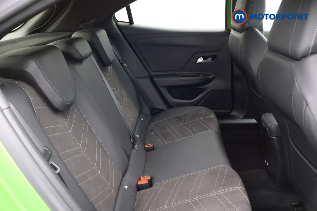 Used Vauxhall Mokka 2024 for sale - 77935363: Photo 22