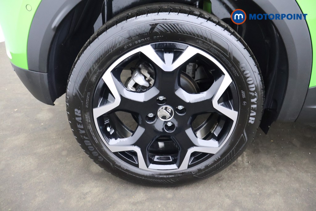 Used Vauxhall Mokka 2024 for sale - 77935363: Photo 28