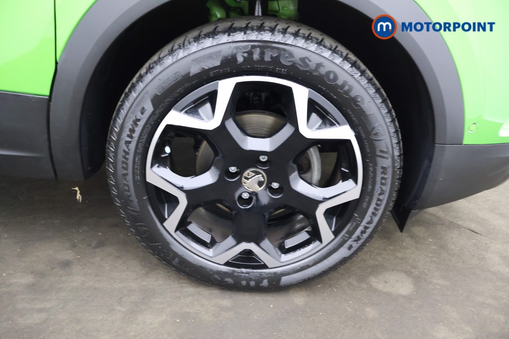 Used Vauxhall Mokka 2024 for sale - 77935363: Photo 29