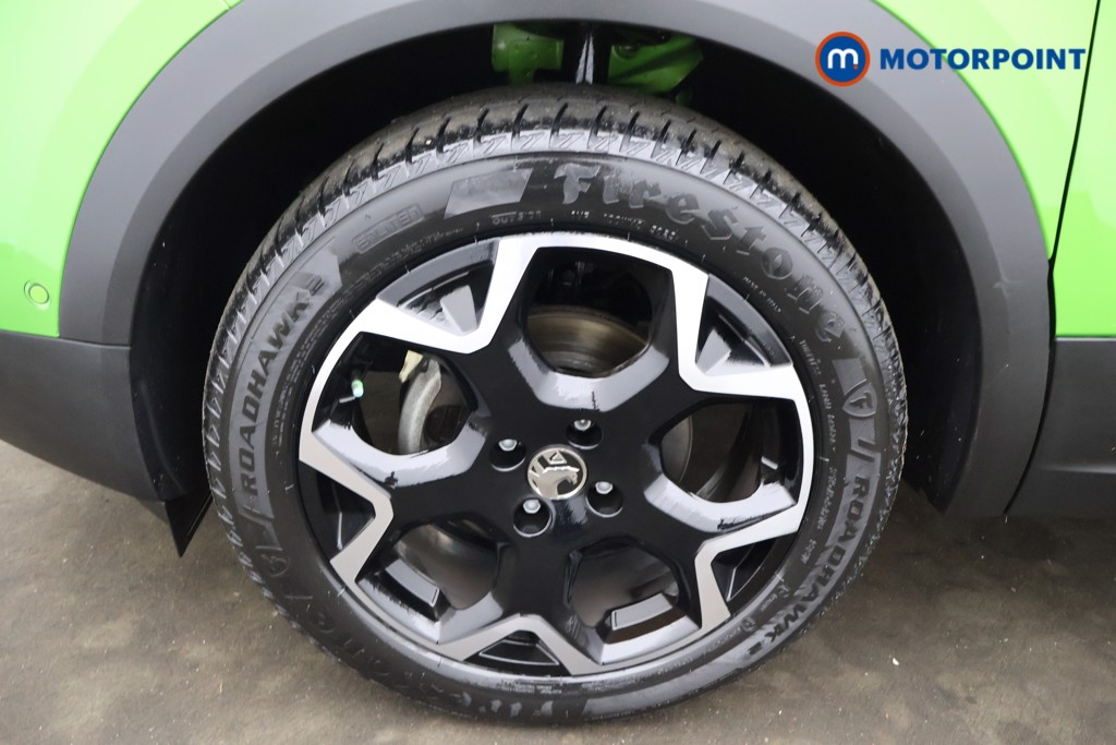 Used Vauxhall Mokka 2024 for sale - 77935363: Photo 30