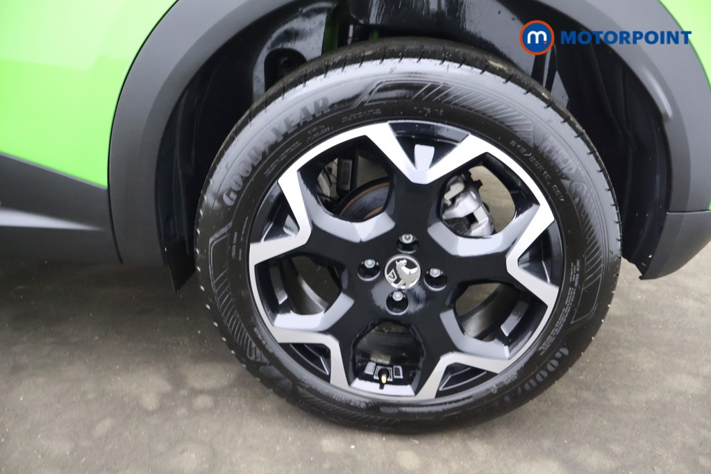 Used Vauxhall Mokka 2024 for sale - 77935363: Photo 31