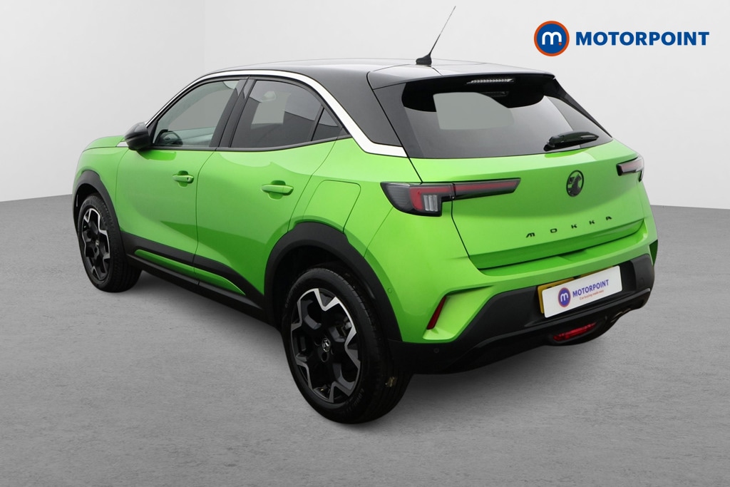 Used Vauxhall Mokka 2024 for sale - 77935363: Photo 5