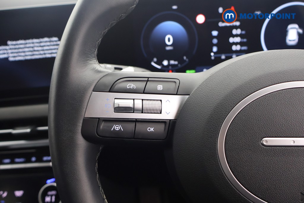 Used Hyundai TUCSON 2024 for sale - 77327013: Photo 10