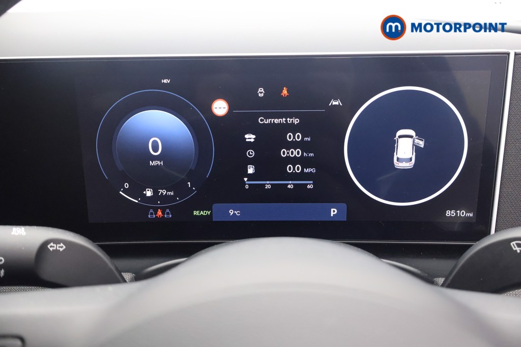 Used Hyundai TUCSON 2024 for sale - 77327013: Photo 12