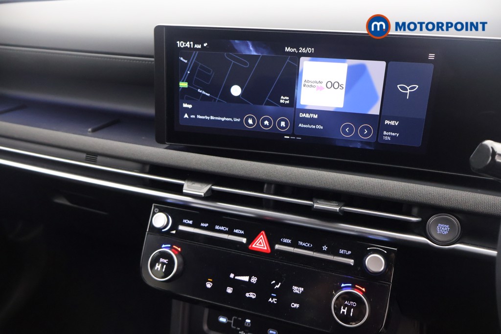 Used Hyundai TUCSON 2024 for sale - 77327013: Photo 13