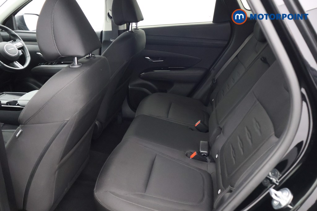 Used Hyundai TUCSON 2024 for sale - 77327013: Photo 24