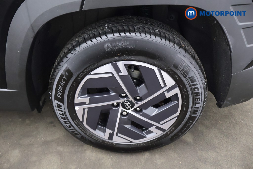 Used Hyundai TUCSON 2024 for sale - 77327013: Photo 29