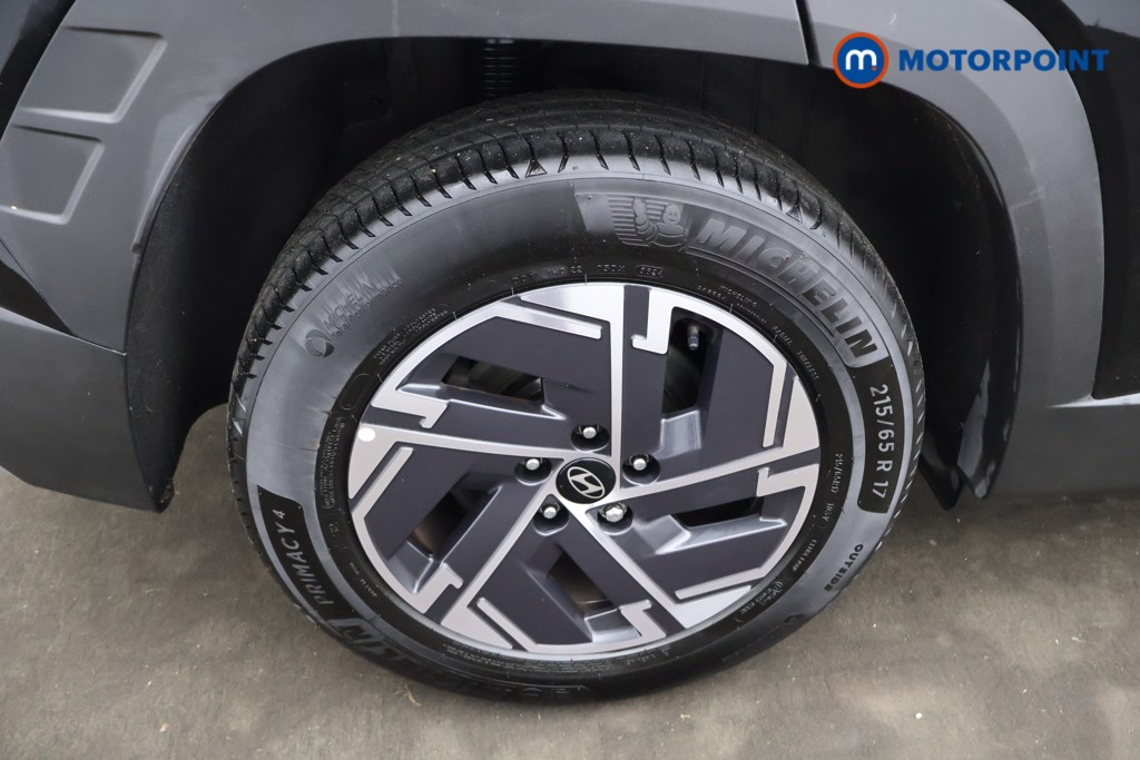 Used Hyundai TUCSON 2024 for sale - 77327013: Photo 30