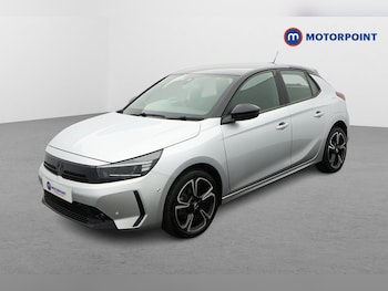 Used Vauxhall Corsa 2023 for sale - 78748683: Photo