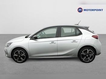 Used Vauxhall Corsa 2023 for sale - 78748683: Photo