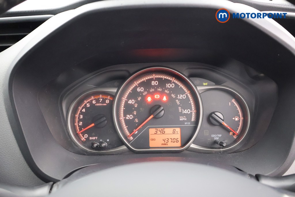 Used Toyota Yaris 2016 for sale - 77354855: Photo 12