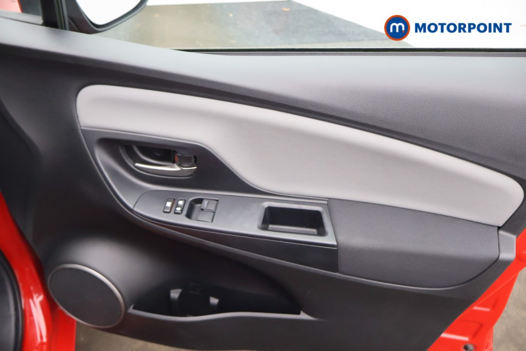 Used Toyota Yaris 2016 for sale - 77354855: Photo 20