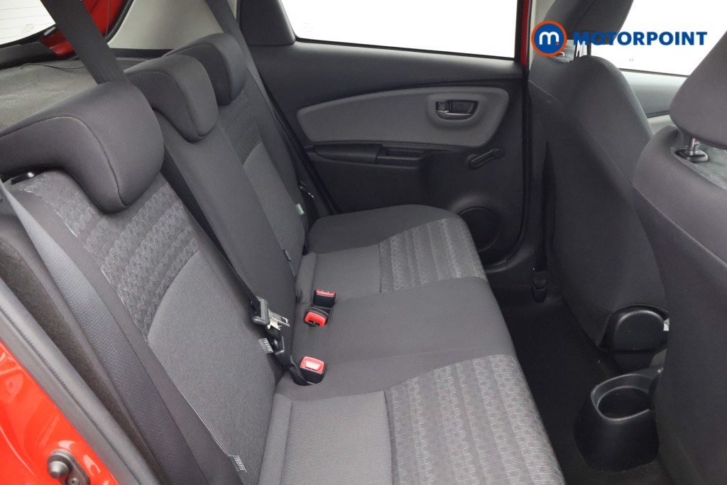 Used Toyota Yaris 2016 for sale - 77354855: Photo 23