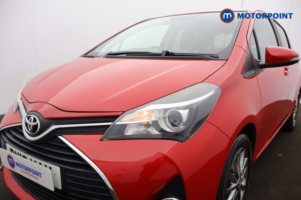 Used Toyota Yaris 2016 for sale - 77354855: Photo 33
