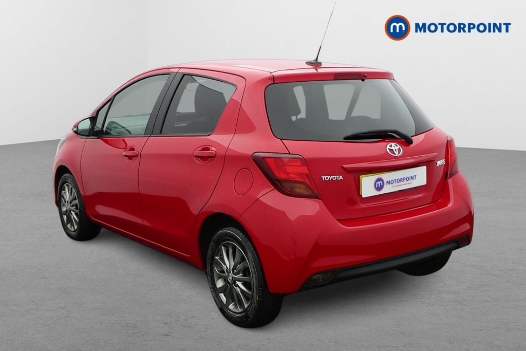 Used Toyota Yaris 2016 for sale - 77354855: Photo 5