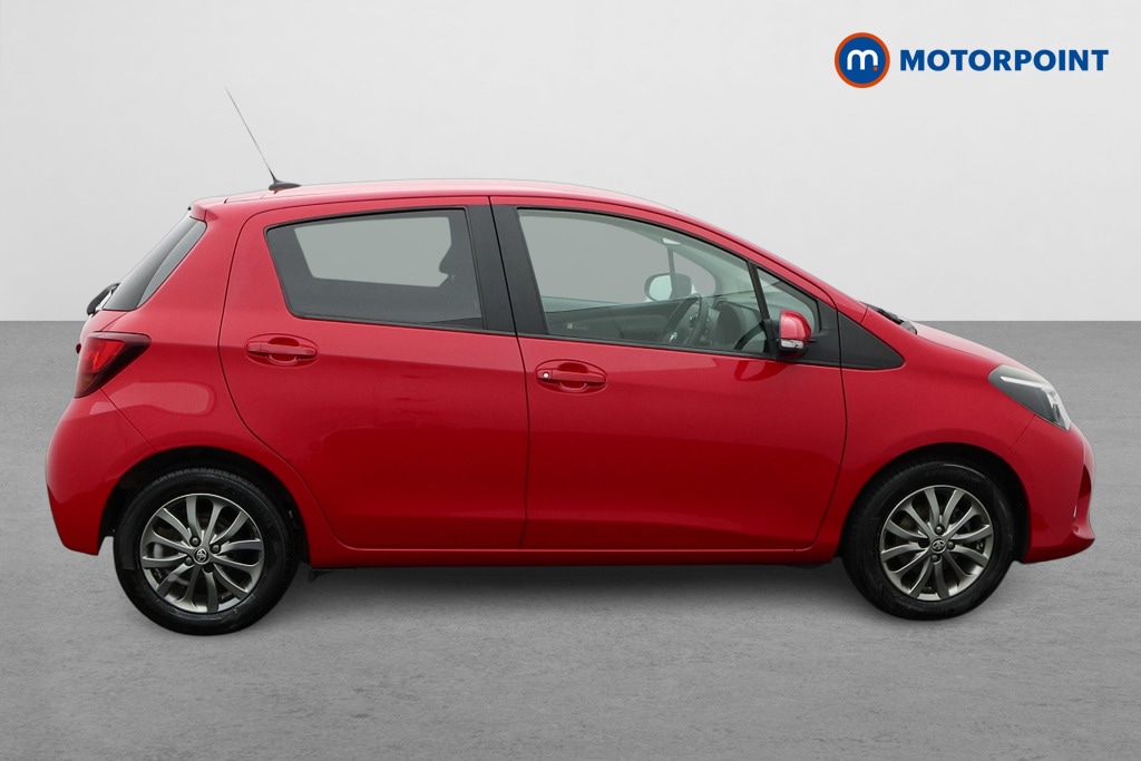 Used Toyota Yaris 2016 for sale - 77354855: Photo 8