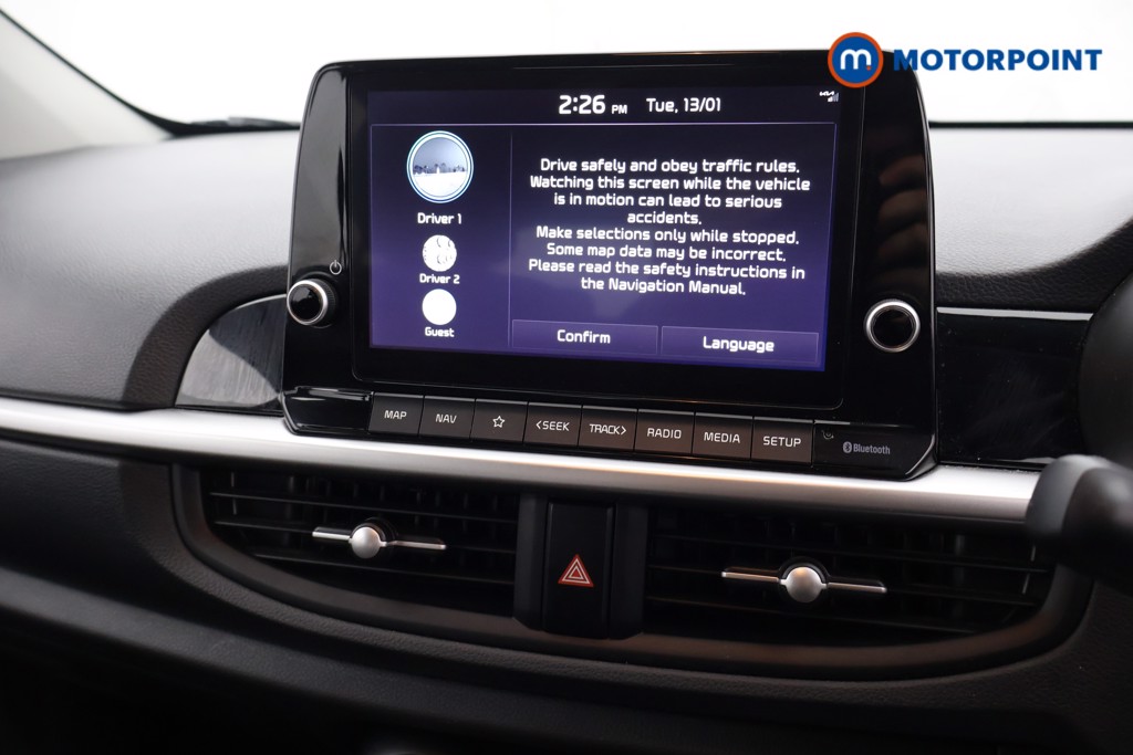 Used Kia Picanto 2023 for sale - 77187210: Photo 13