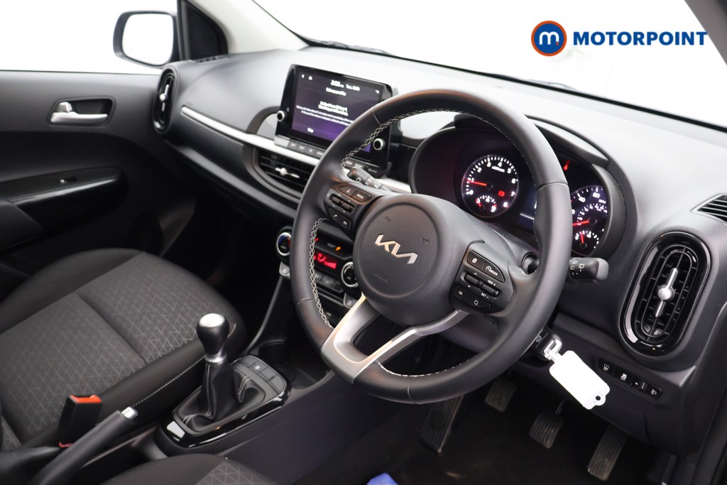 Used Kia Picanto 2023 for sale - 77187210: Photo 18