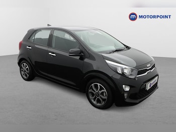 Used Kia Picanto 2023 for sale - 77187210: Photo