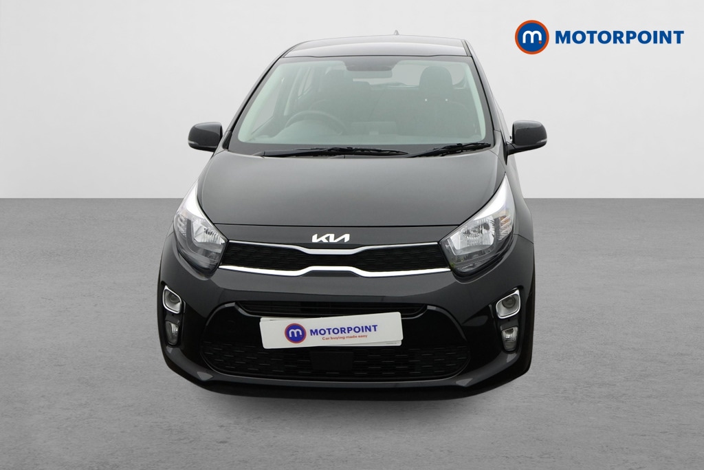 Used Kia Picanto 2023 for sale - 77187210: Photo 2