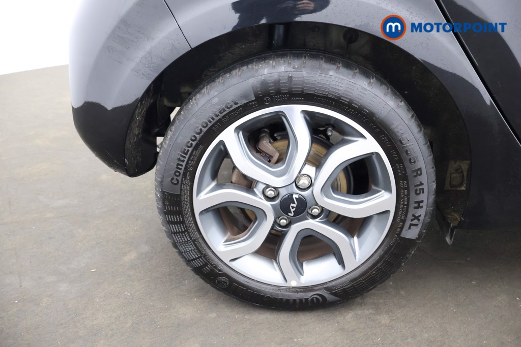 Used Kia Picanto 2023 for sale - 77187210: Photo 22