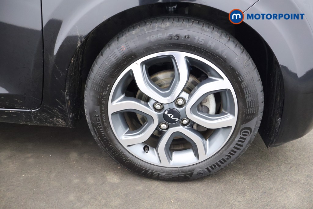 Used Kia Picanto 2023 for sale - 77187210: Photo 23